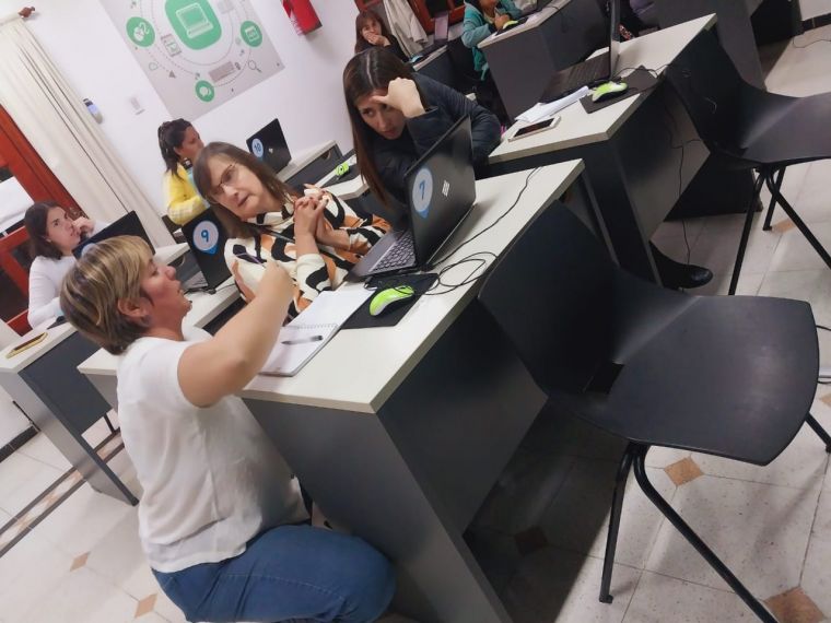 Finalización del Curso de Excel 1