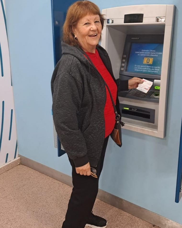 Taller de Uso y Manejo de Tecnologías para adultos mayores