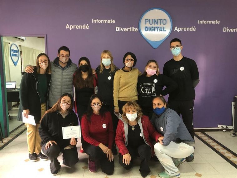 Monte Cristo Inclusivo: Lengua de Señas 2022