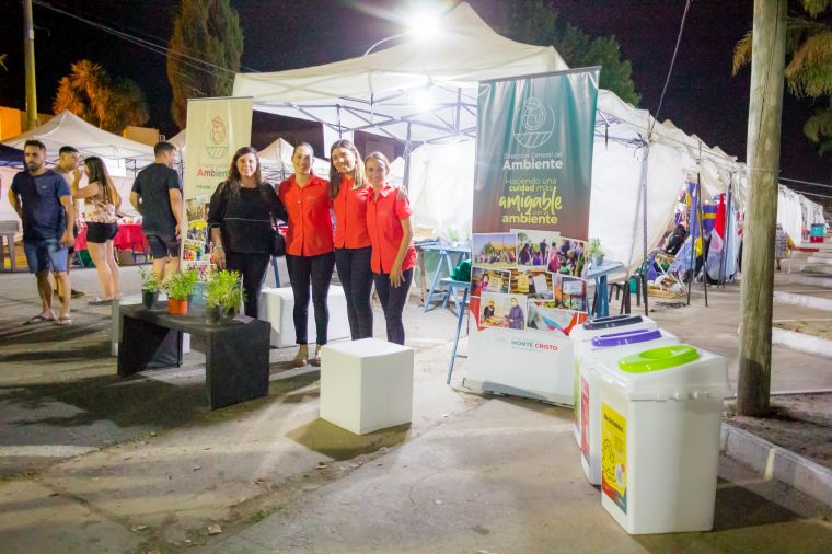 7° Festival de la Terra y la Industria