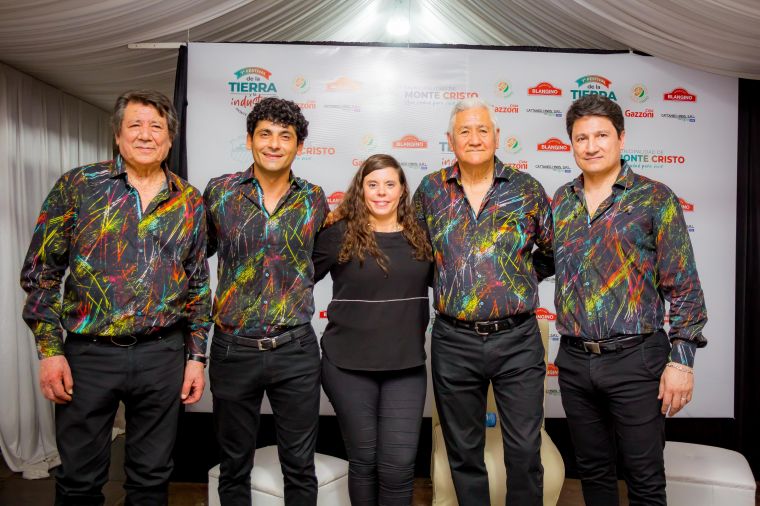 7° Festival de la Terra y la Industria