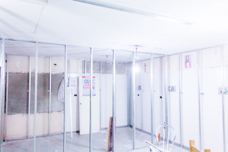Continúa La Inversión en Salud