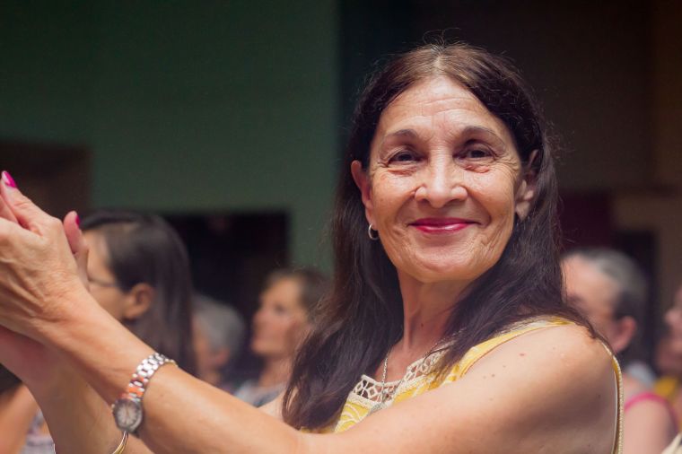 Cierre 1° Temporada Teatral y Artística de Verano en el Día de la Mujer 