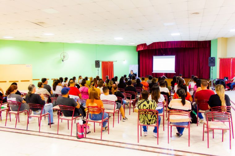 DALE! Capacitaciones