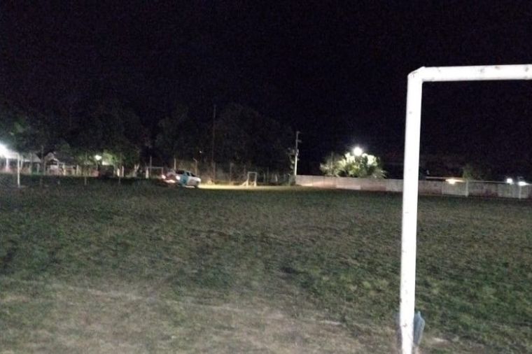 Fumigación en los Clubes de la Ciudad
