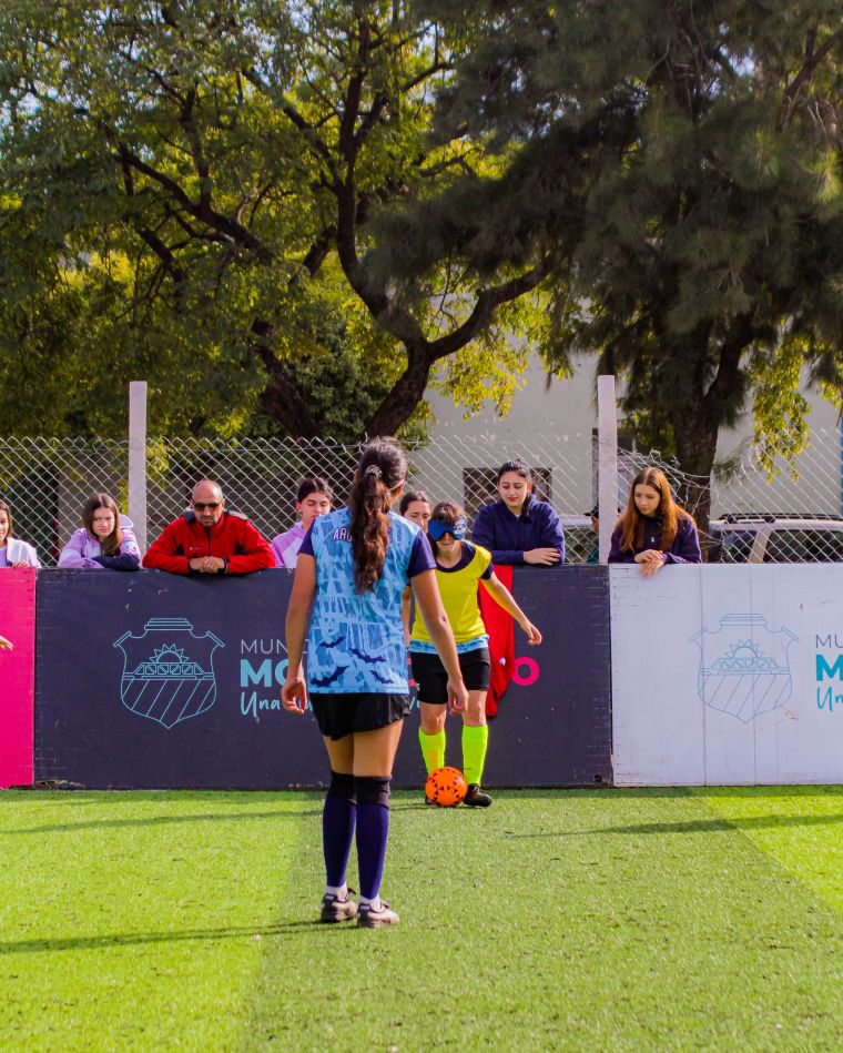 Las Murciélagas rumbo al mundial, pero antes pasaron por Monte Cristo